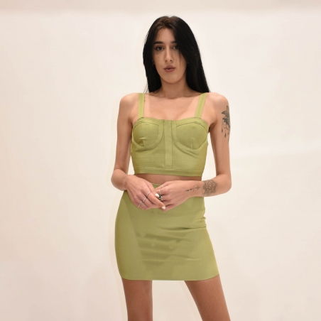 Coordinato Smiry