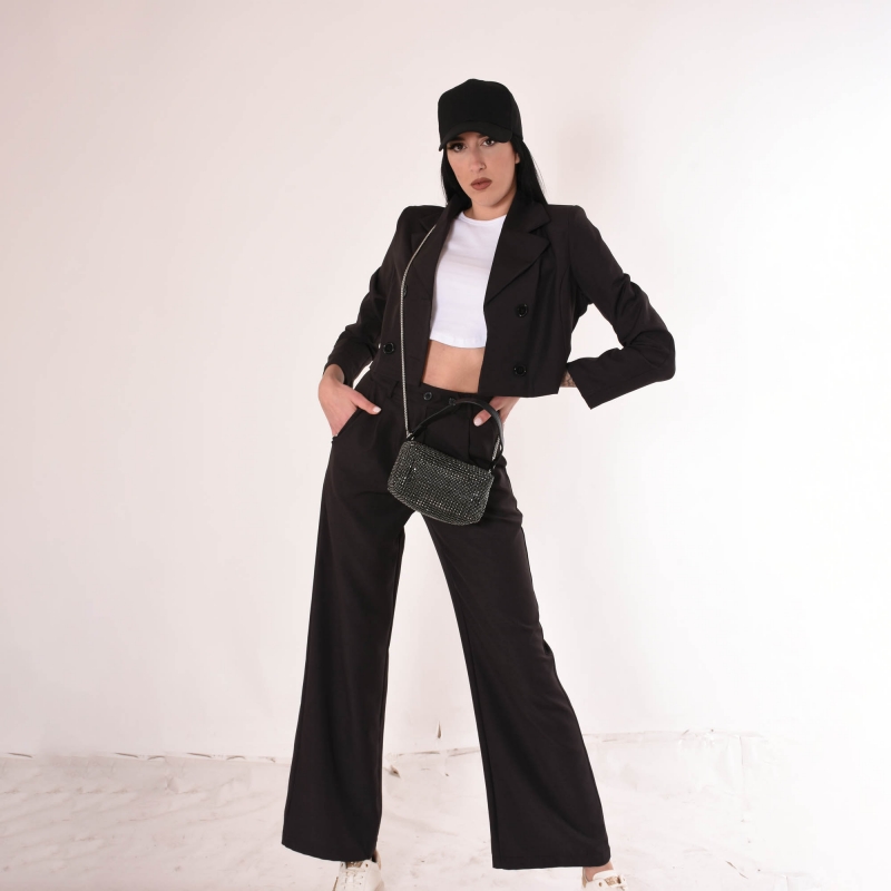 Tailleur Street