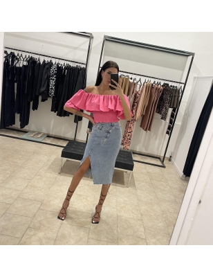 Top Pink